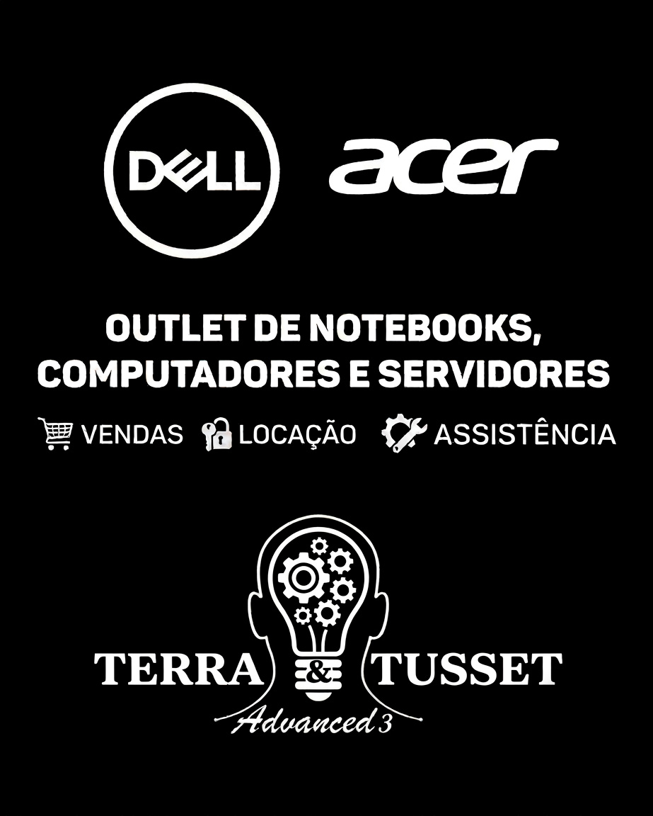 TERRA & TUSSET ACER DELL