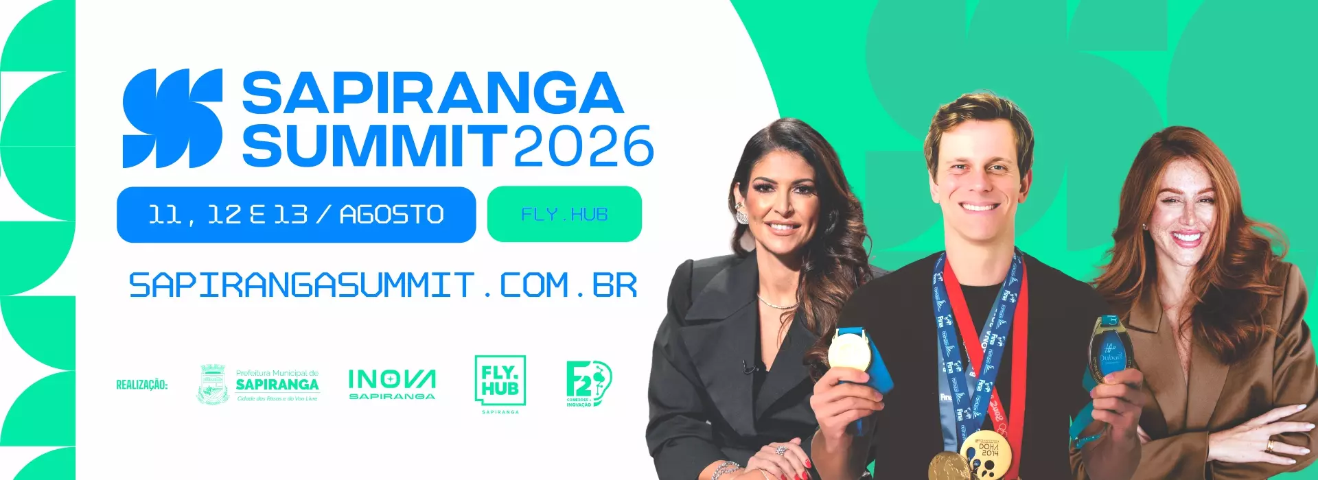 sapiranga summit 2026