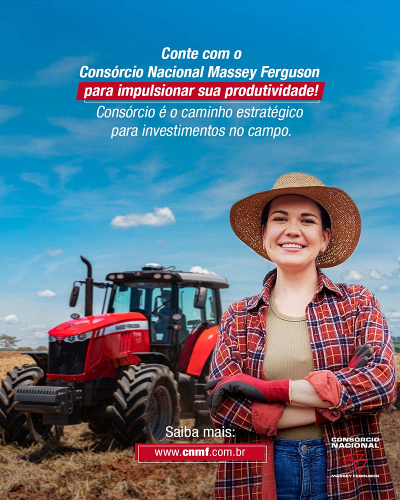 Agro - Inovação, Economia e Negócios