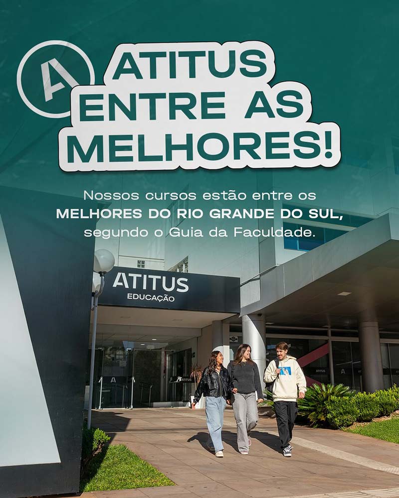 Universidade - Inovação, Economia e Negócios