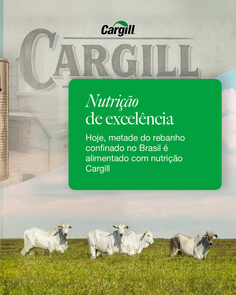 Agro - Inovação, Economia e Negócios