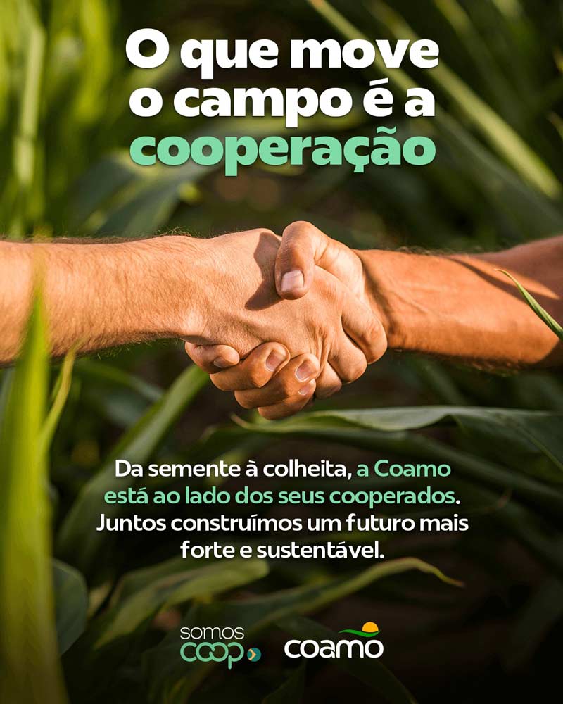 Agro - Inovação, Economia e Negócios