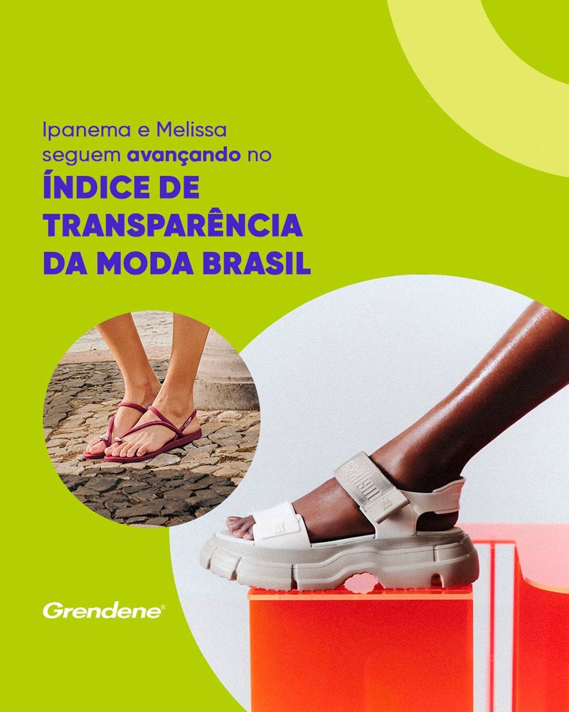 Moda - Inovação, Economia e Negócios