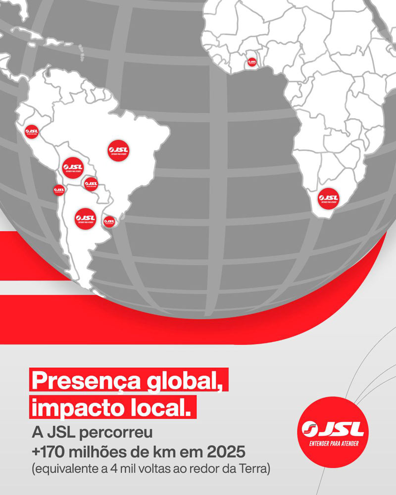 Transporte - Inovação, Economia e Negócios