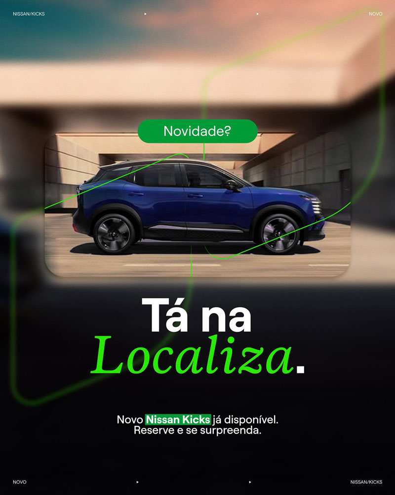 LOCALIZA