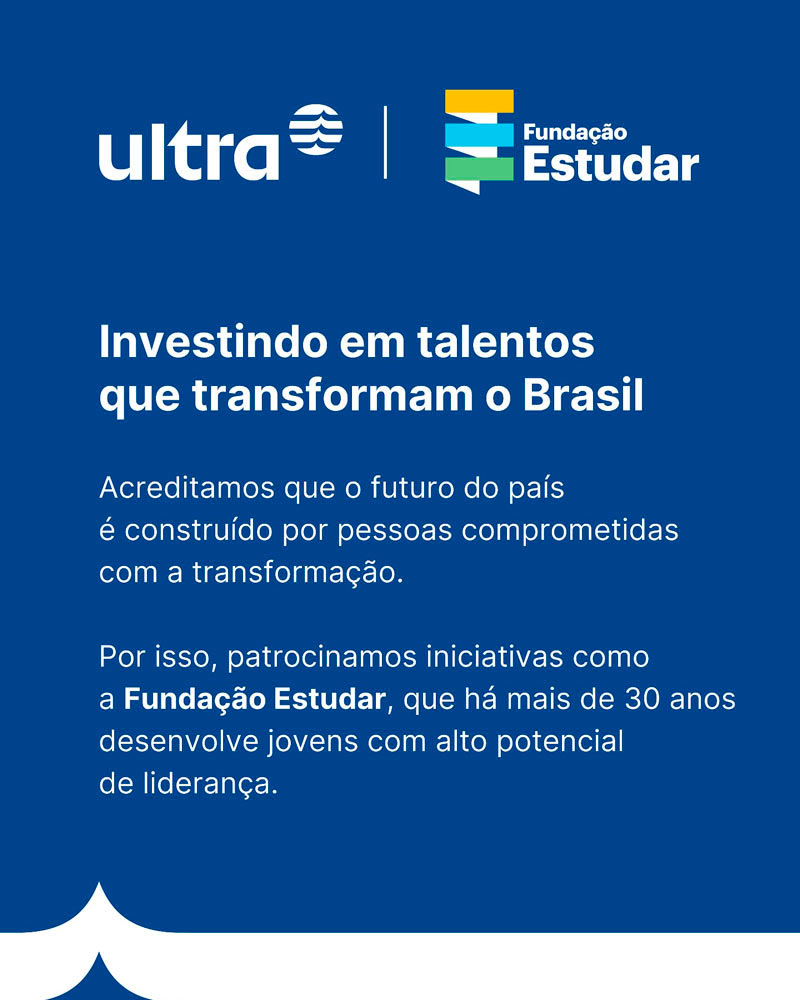 ultra fundação estudar