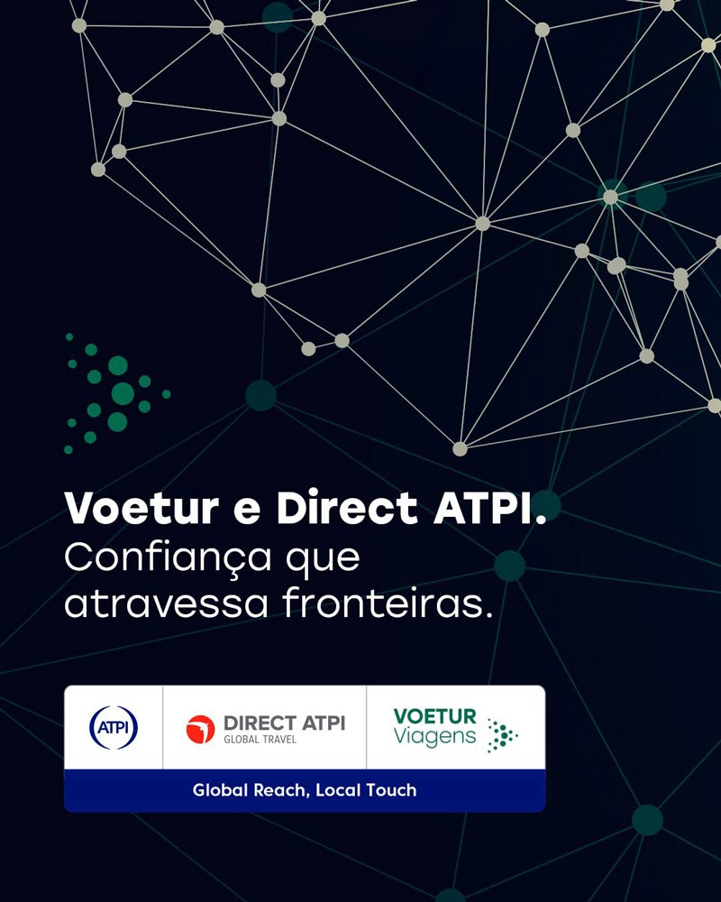 Turismo - Inovação, Economia e Negócios