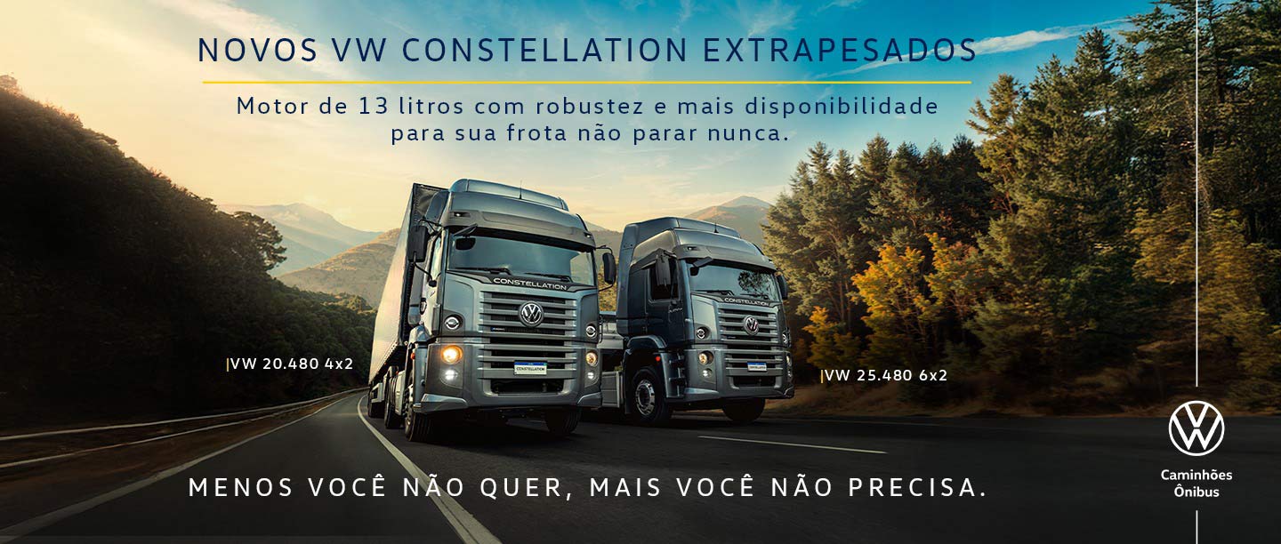 Transporte - Inovação, Economia e Negócios