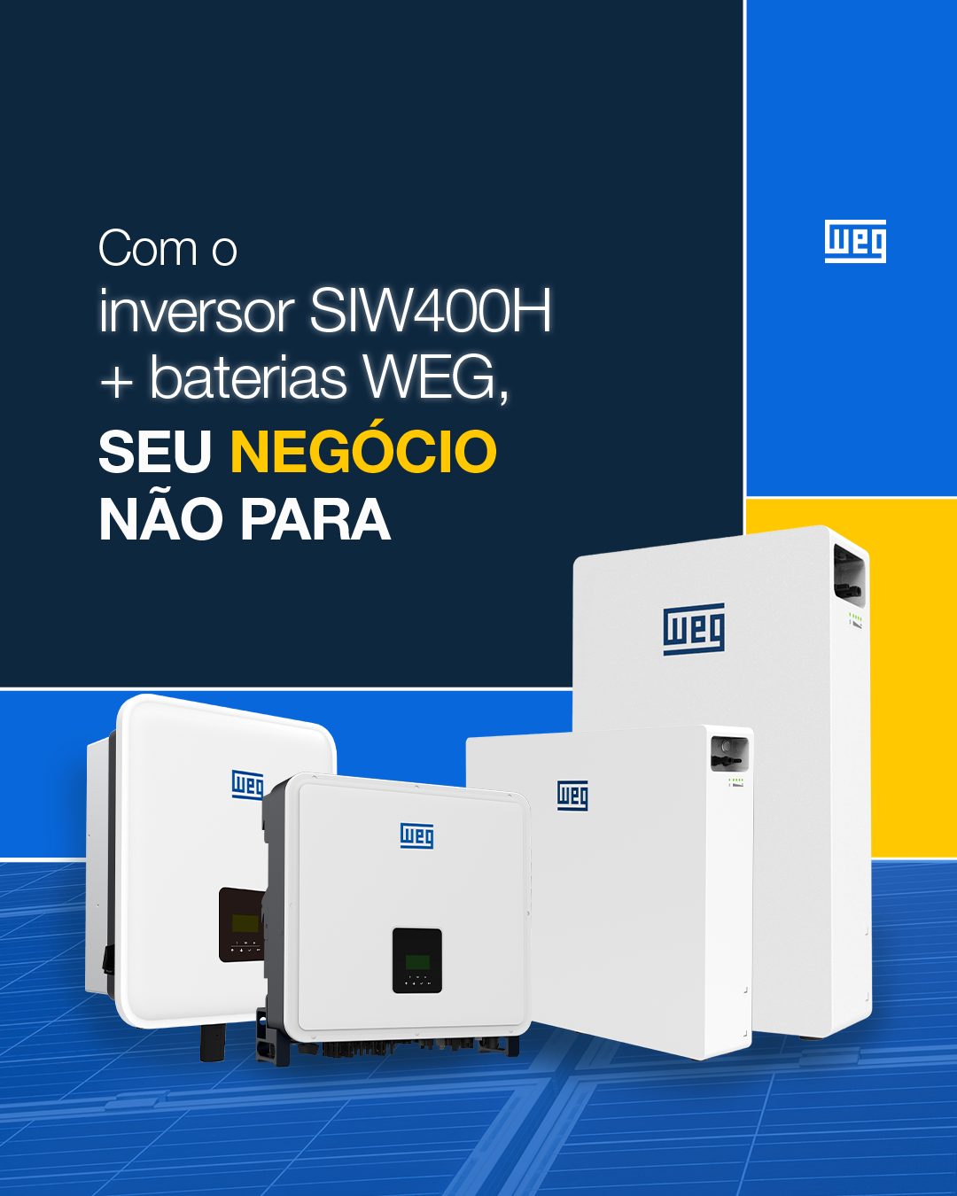 Construção - Inovação, Economia e Negócios