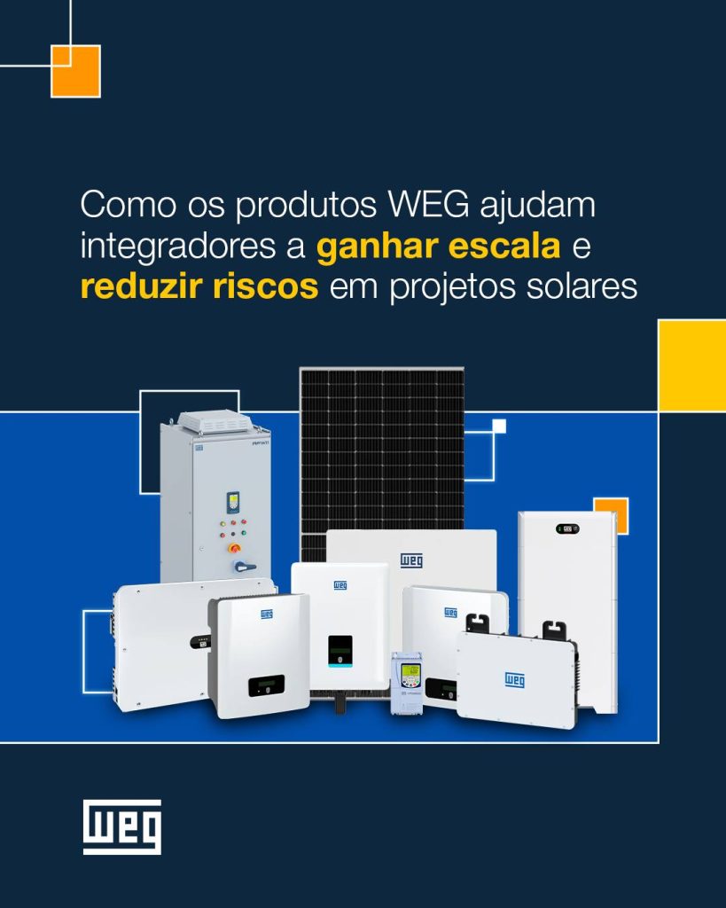 Energia Solar - Inovação, Economia e Negócios