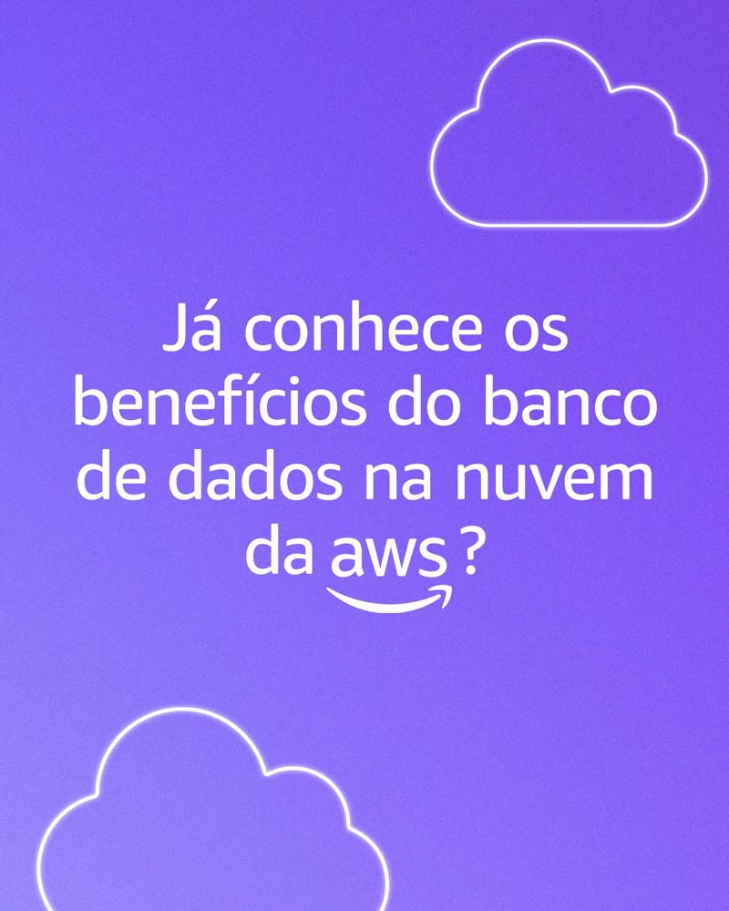 aws cloud