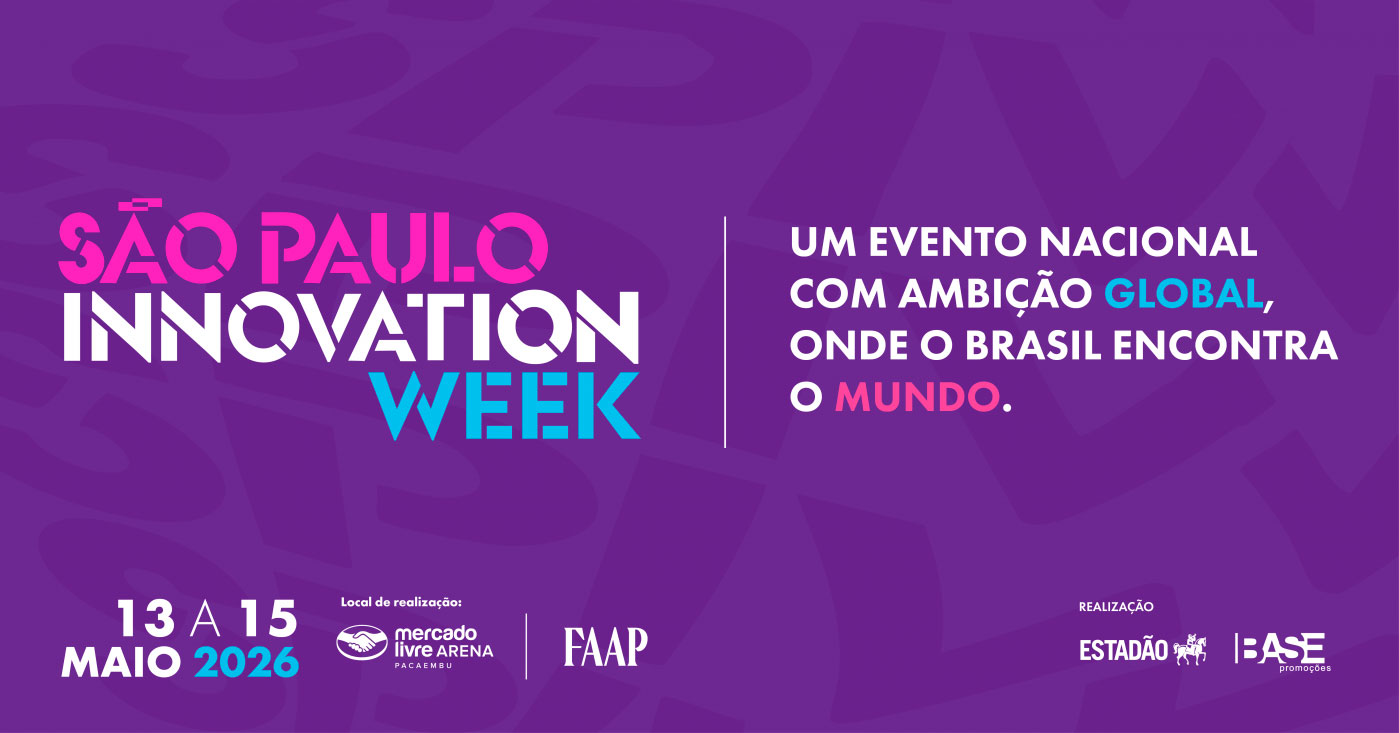são paulo innovation week