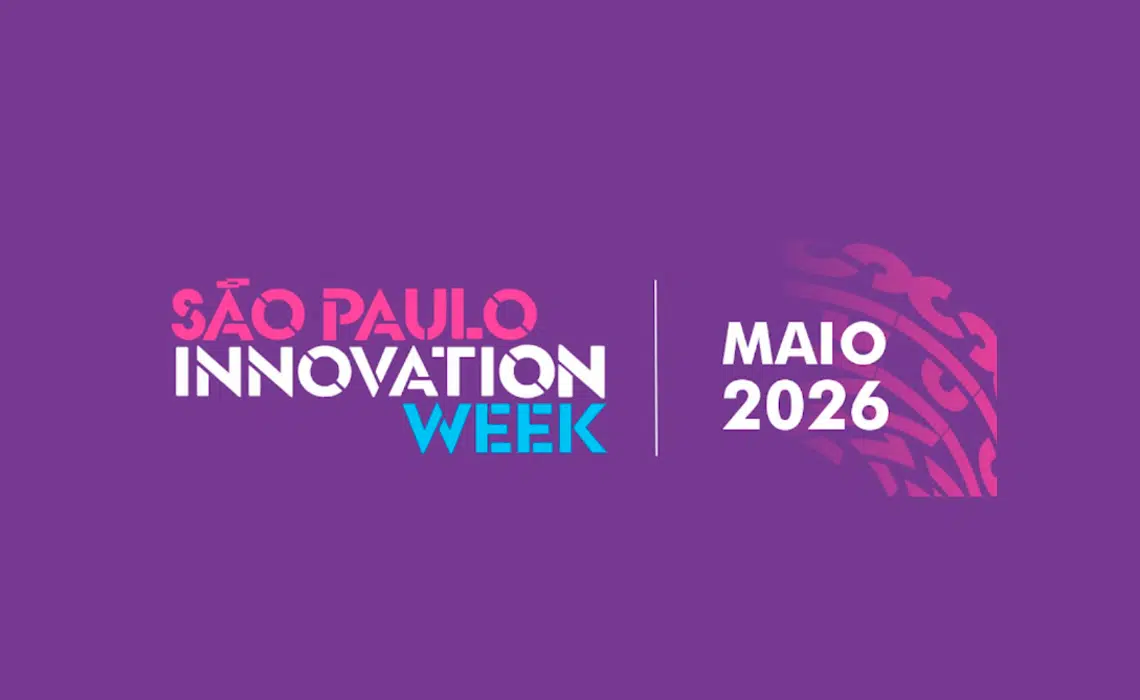 São Paulo Innovation Week 2026 chega para transformar o ecossistema global de tecnologia