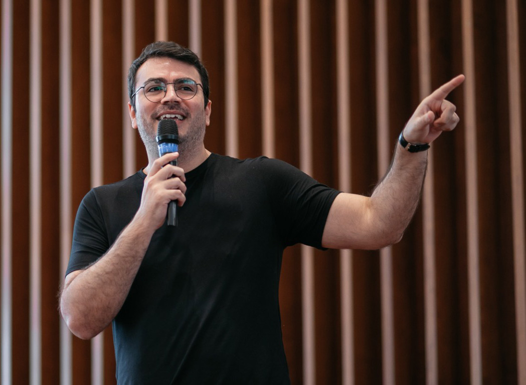 yuri ribeiro inova rs brasil inovador