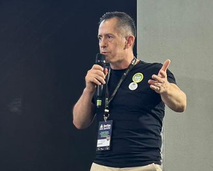 palestrante aldo cargnelutti ceo rede brasil inovador