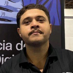 Picture of Alcindo Batista