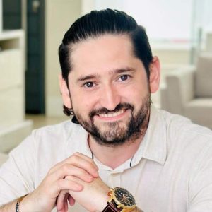 Picture of Diego Marques