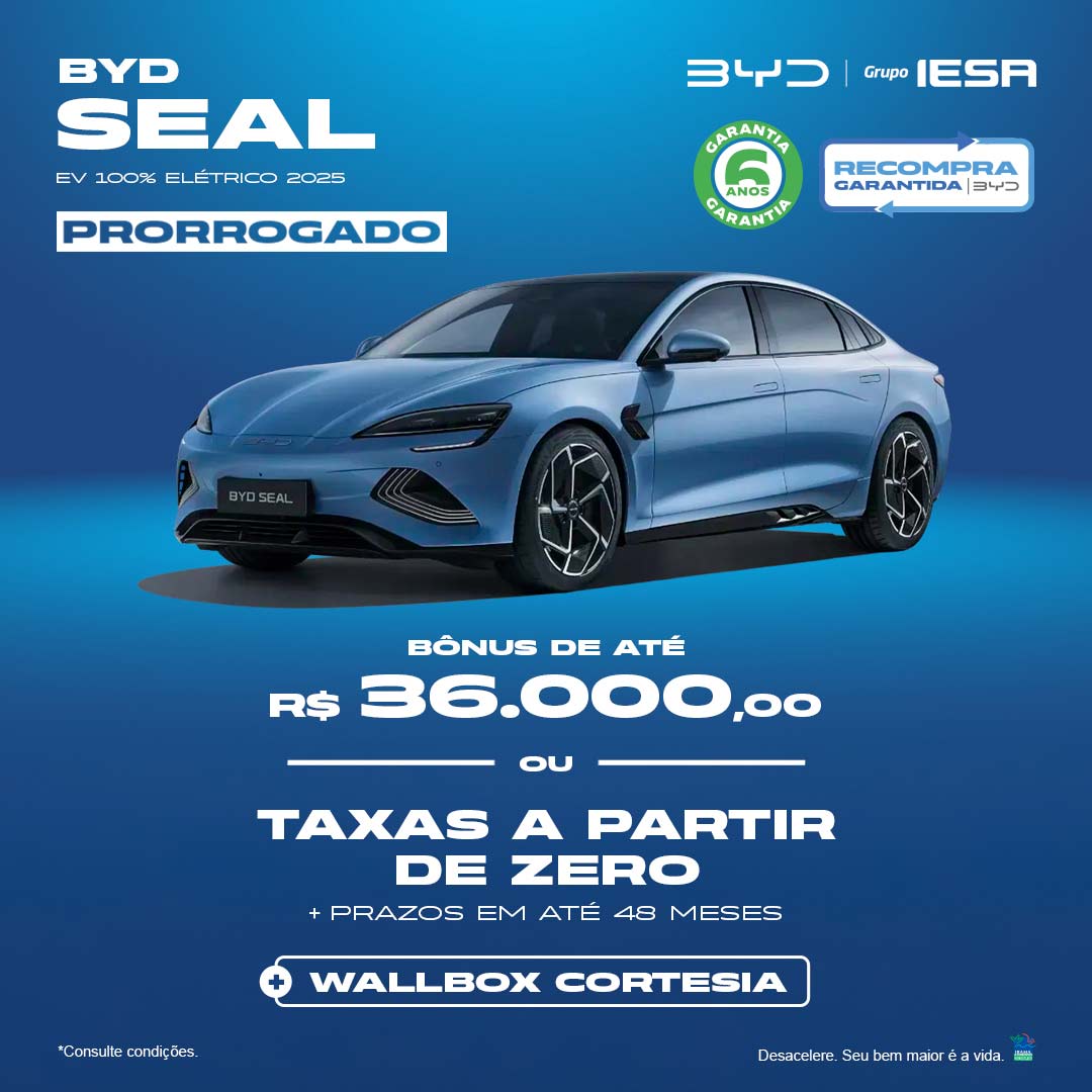 byd iesa
