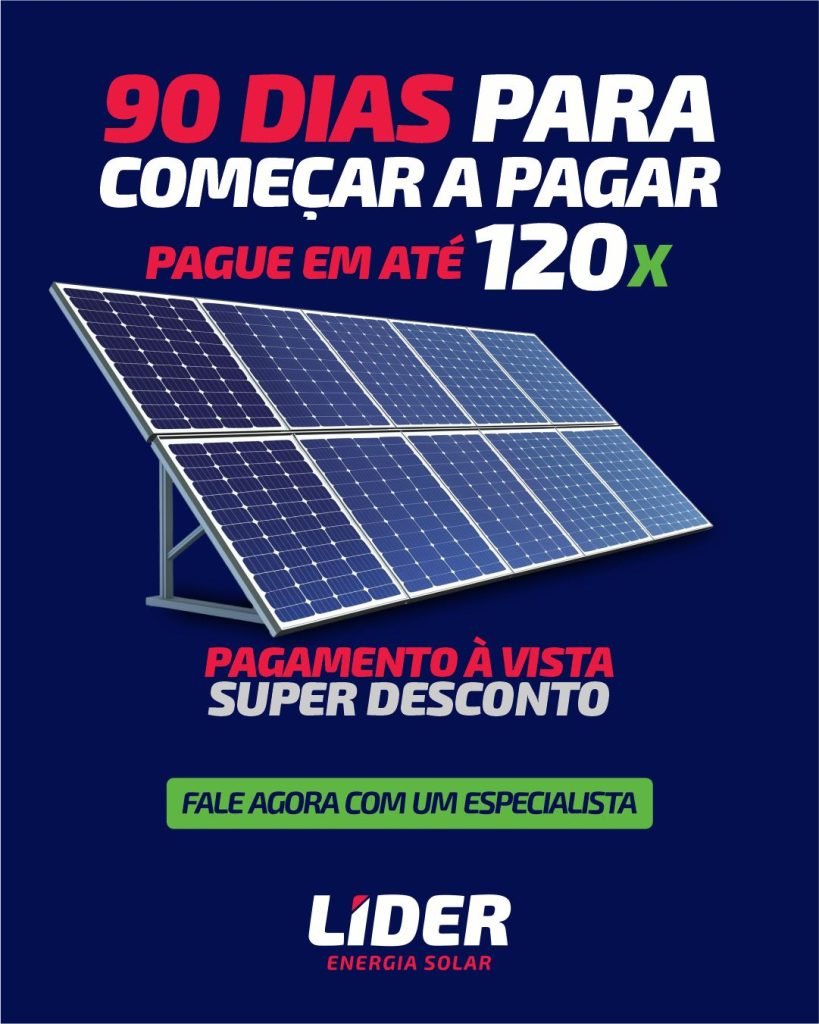 lider solar