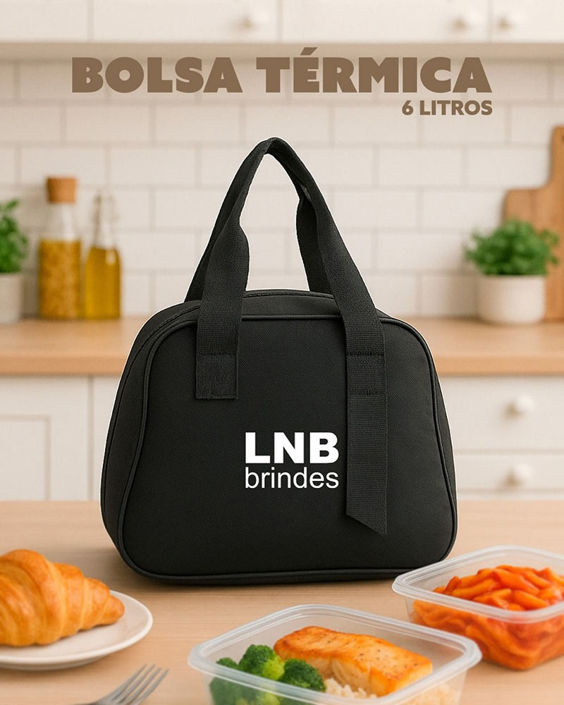 lnb brindes canoas