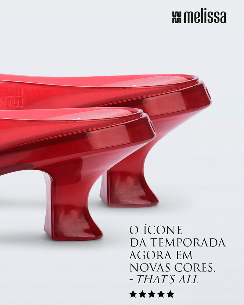 Moda - Inovação, Economia e Negócios
