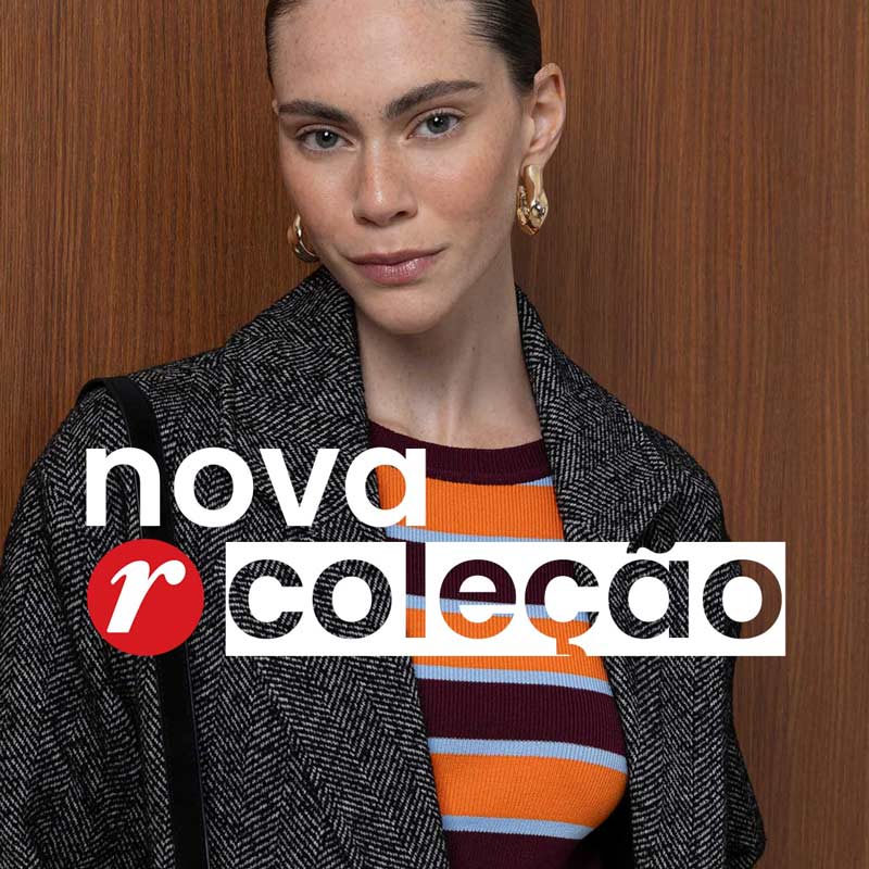 Moda - Inovação, Economia e Negócios
