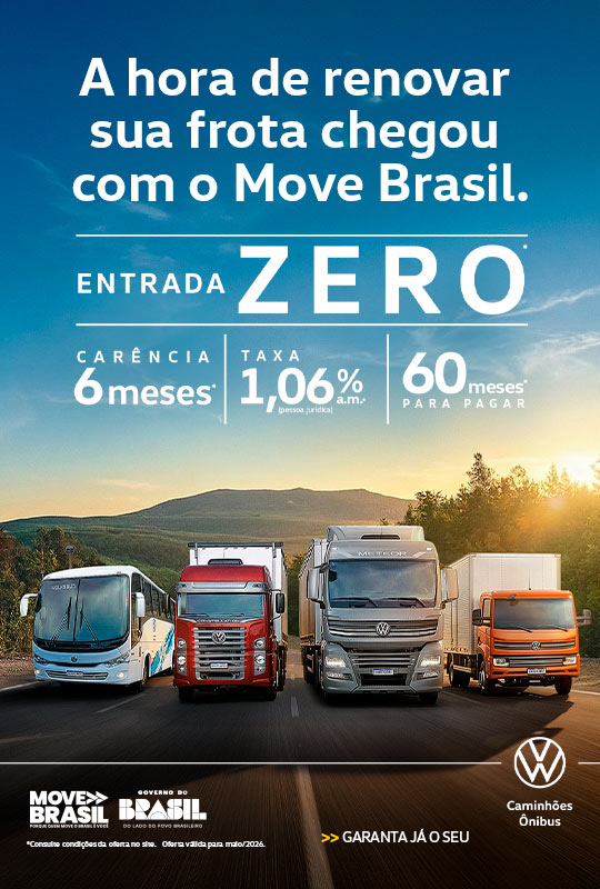 Transporte - Inovação, Economia e Negócios