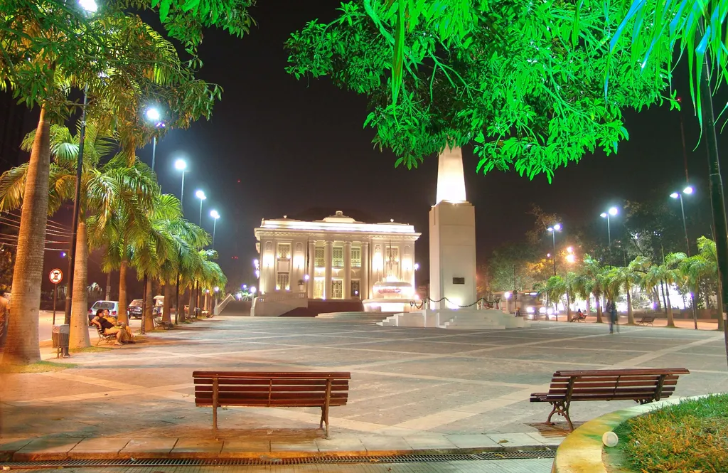acre
