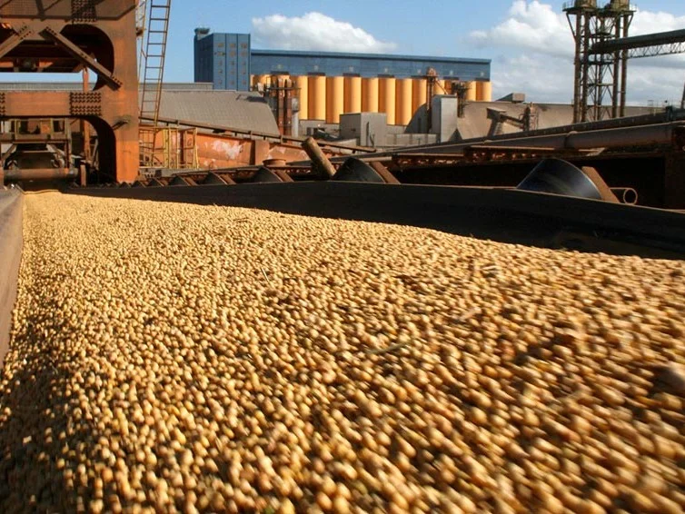 Exportações do agronegócio gaúcho registram alta histórica de 37% no mês de abril