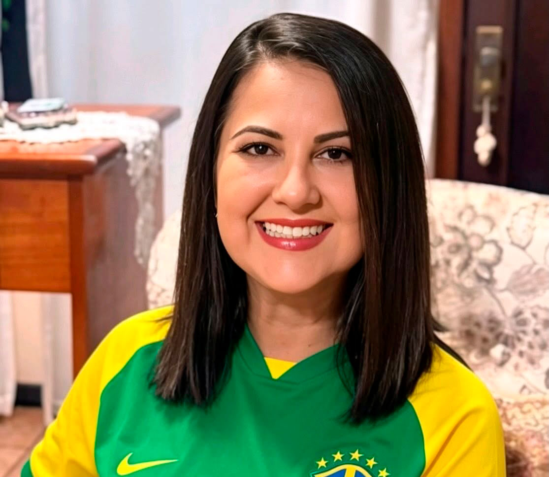 brasil inovador rubia gewehr canoas