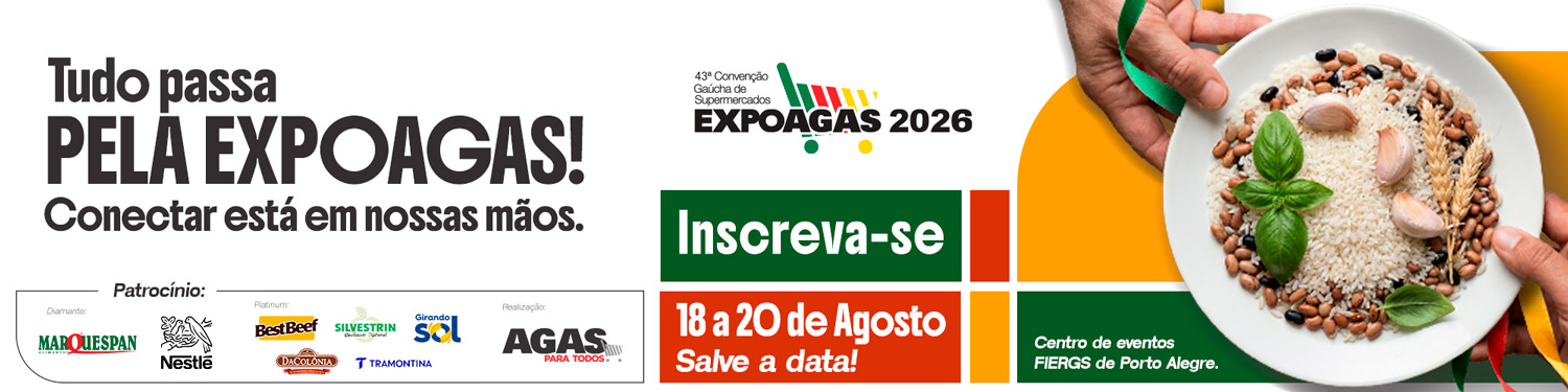 brasil inovador expoagas 2026