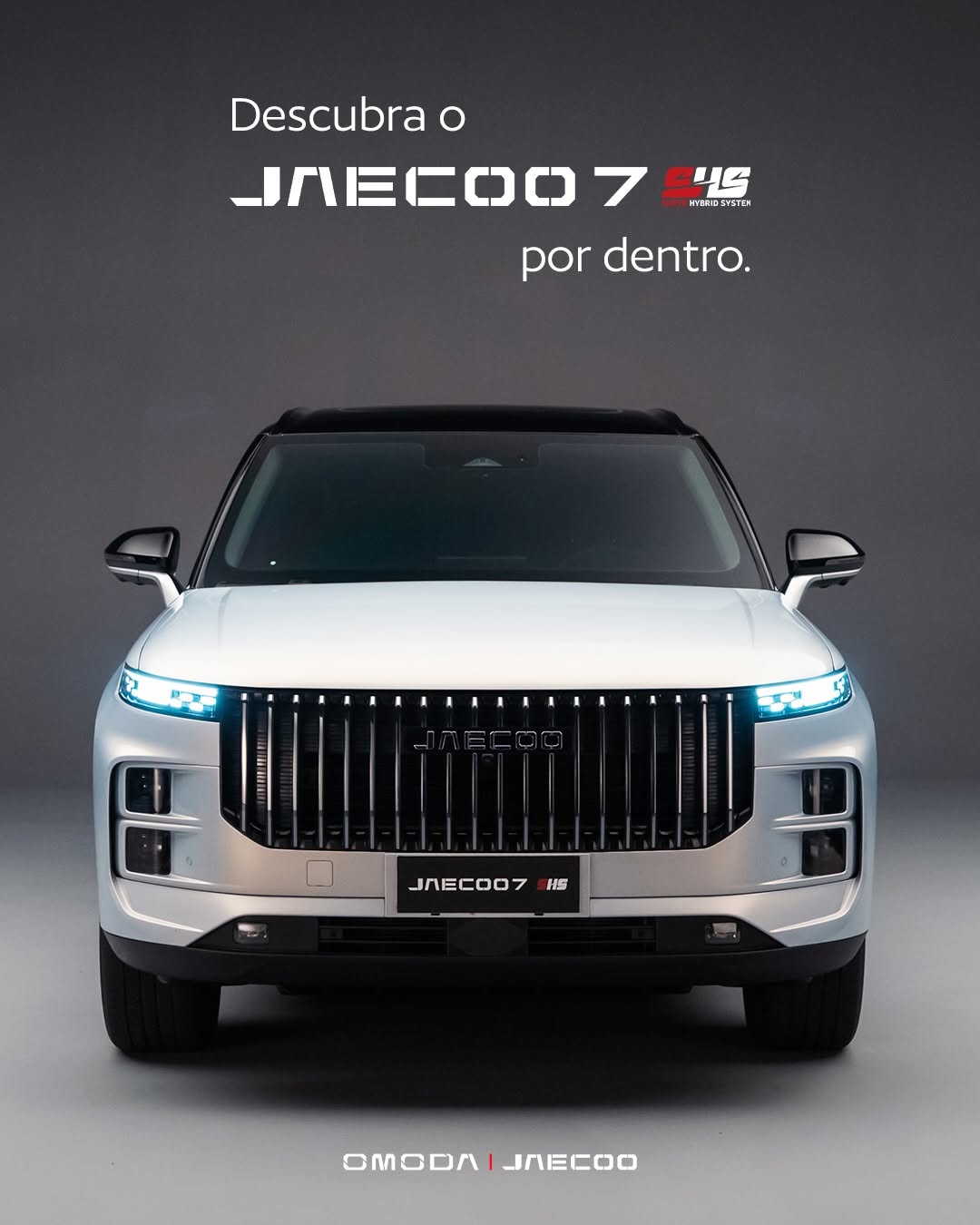 jaecoo