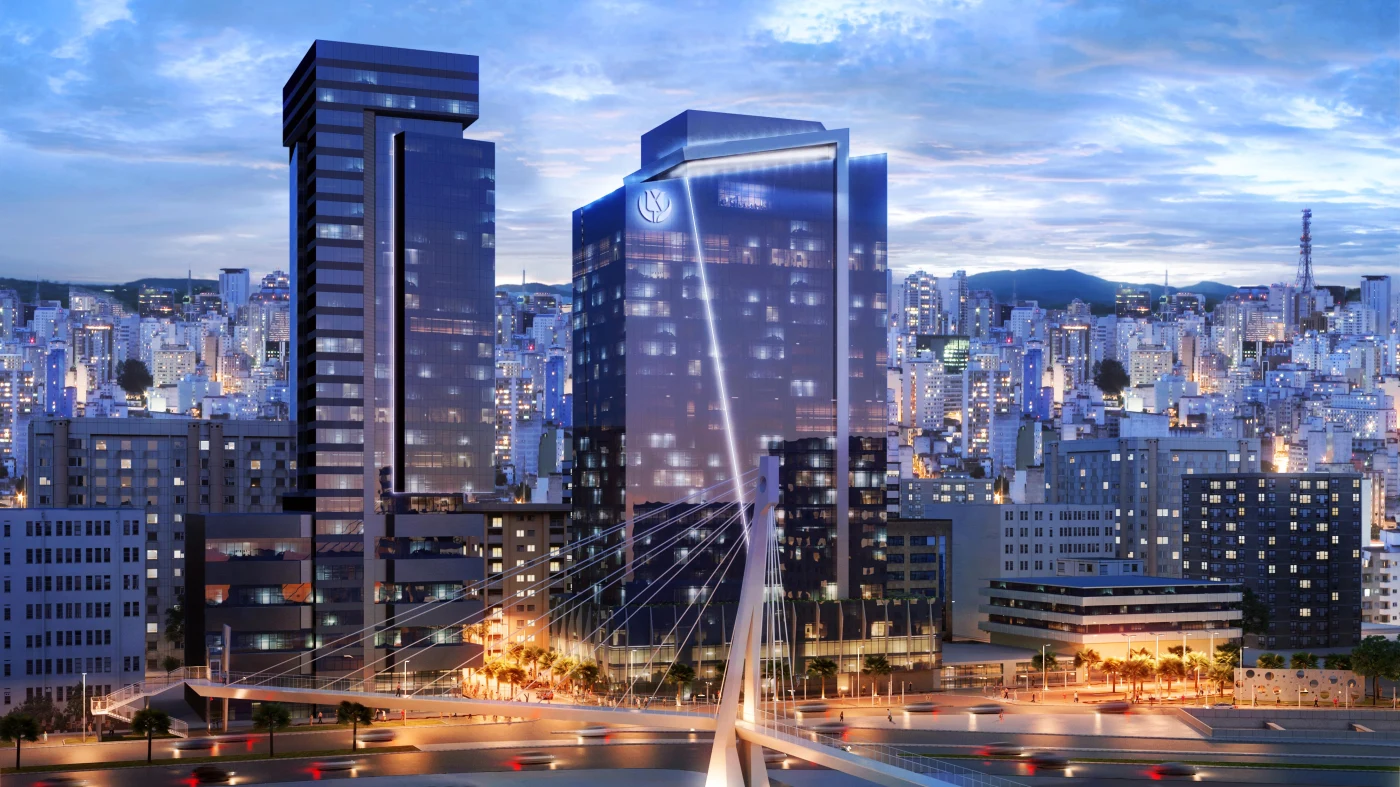 Belo Horizonte - Inovação, Economia e Negócios 3 brasil inovador belo horizonte