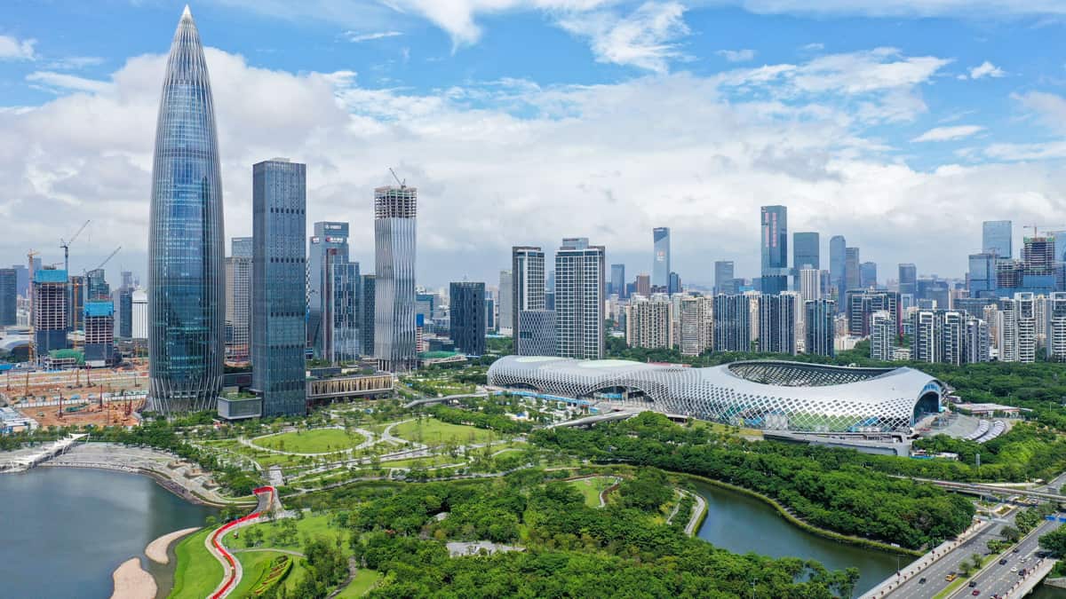 brasil inovador china