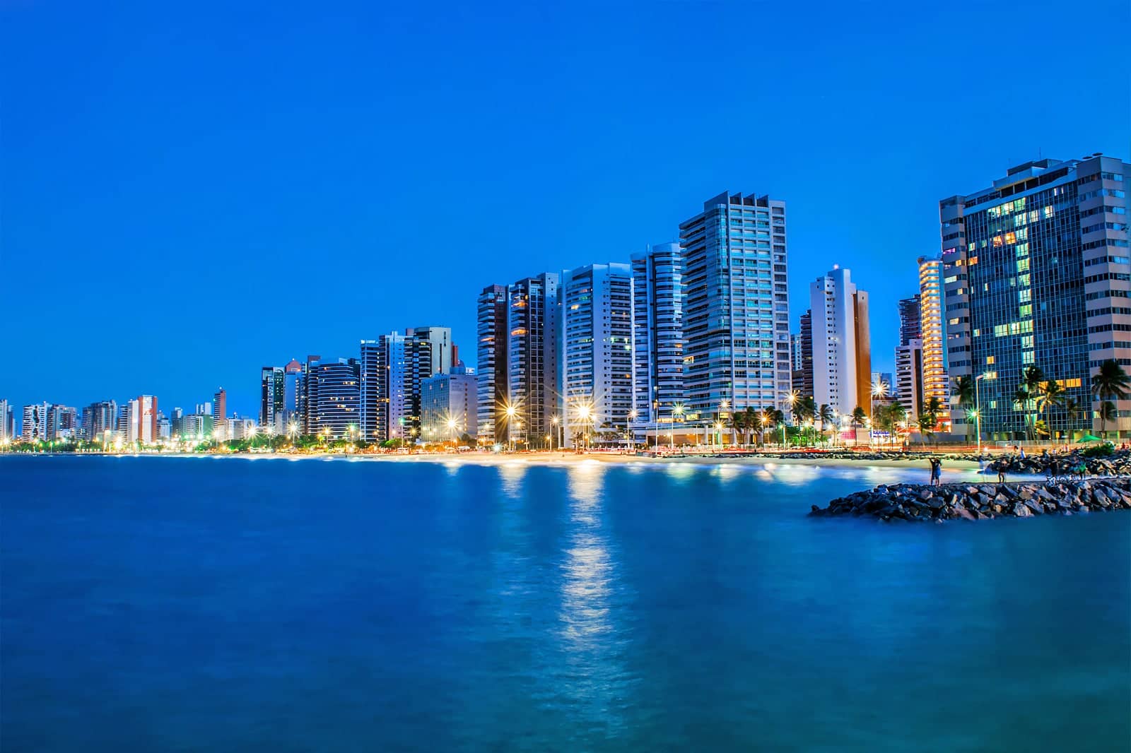 Fortaleza - Inovação, Economia e Negócios 3 brasil inovador fortaleza