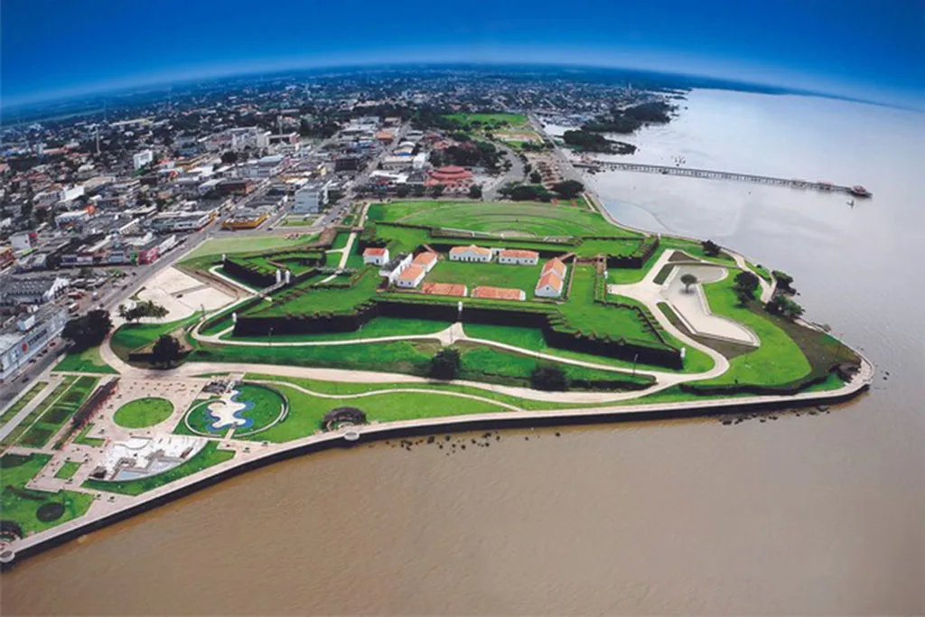 brasil inovador macapá