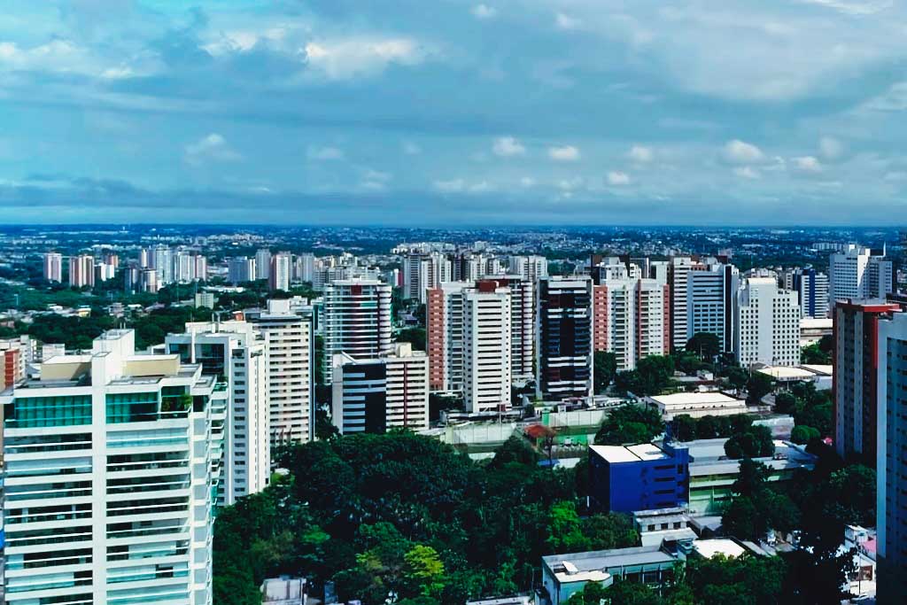 brasil inovador manaus