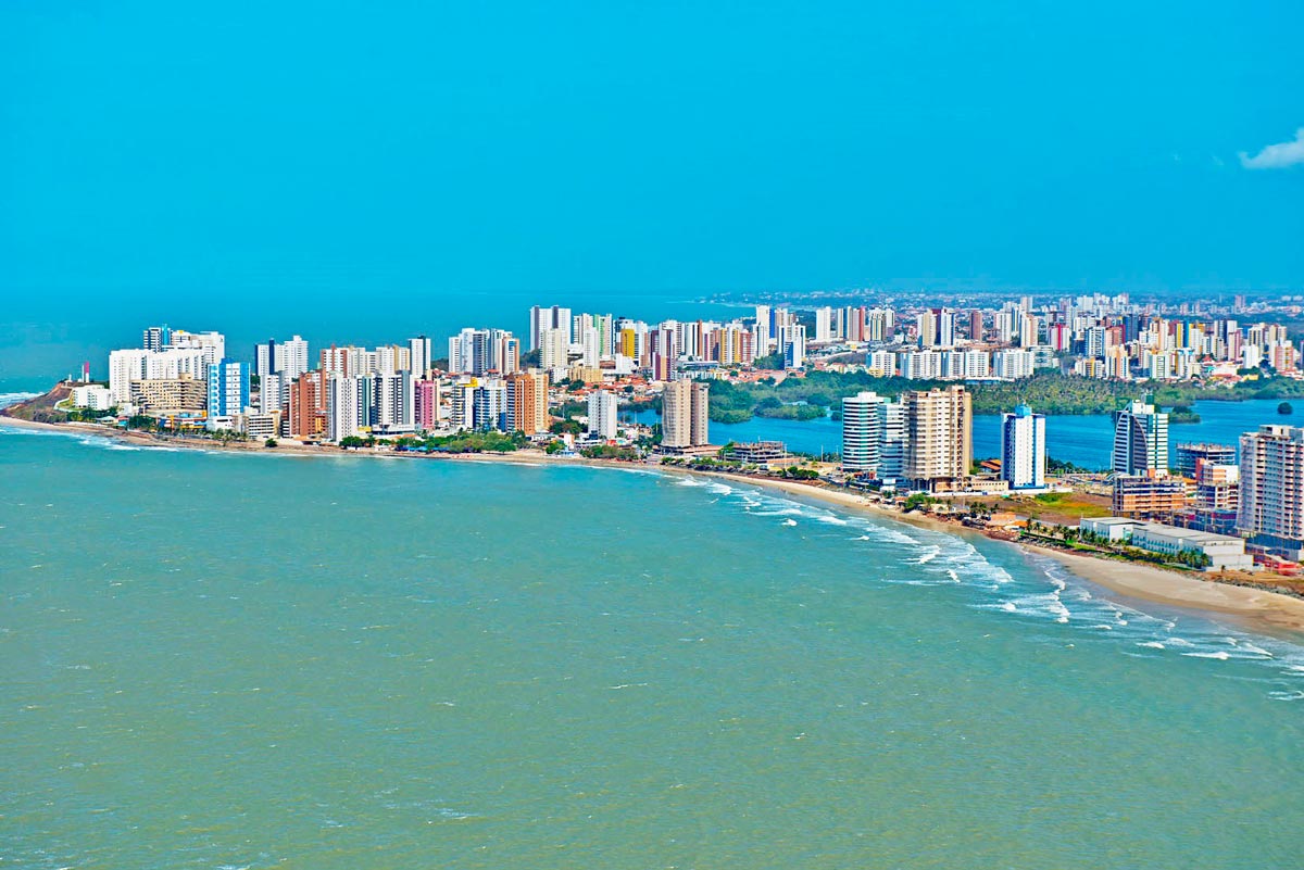 Maranhão - Inovação, Economia e Negócios 3 brasil inovador maranhão