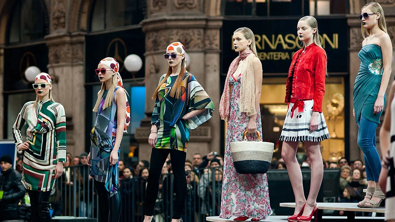 Moda - Inovação, Economia e Negócios 3 brasil inovador moda