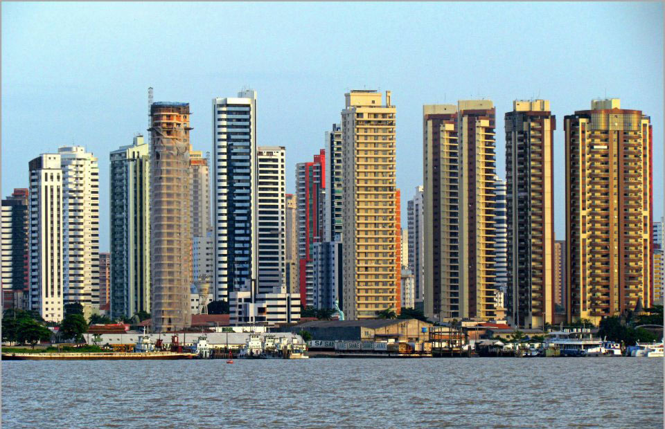 brasil inovador pará