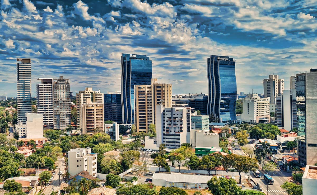 brasil inovador paraguai