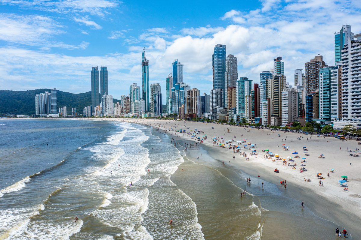 Santa Catarina - Inovação, Economia e Negócios 3 brasil inovador santa catarina