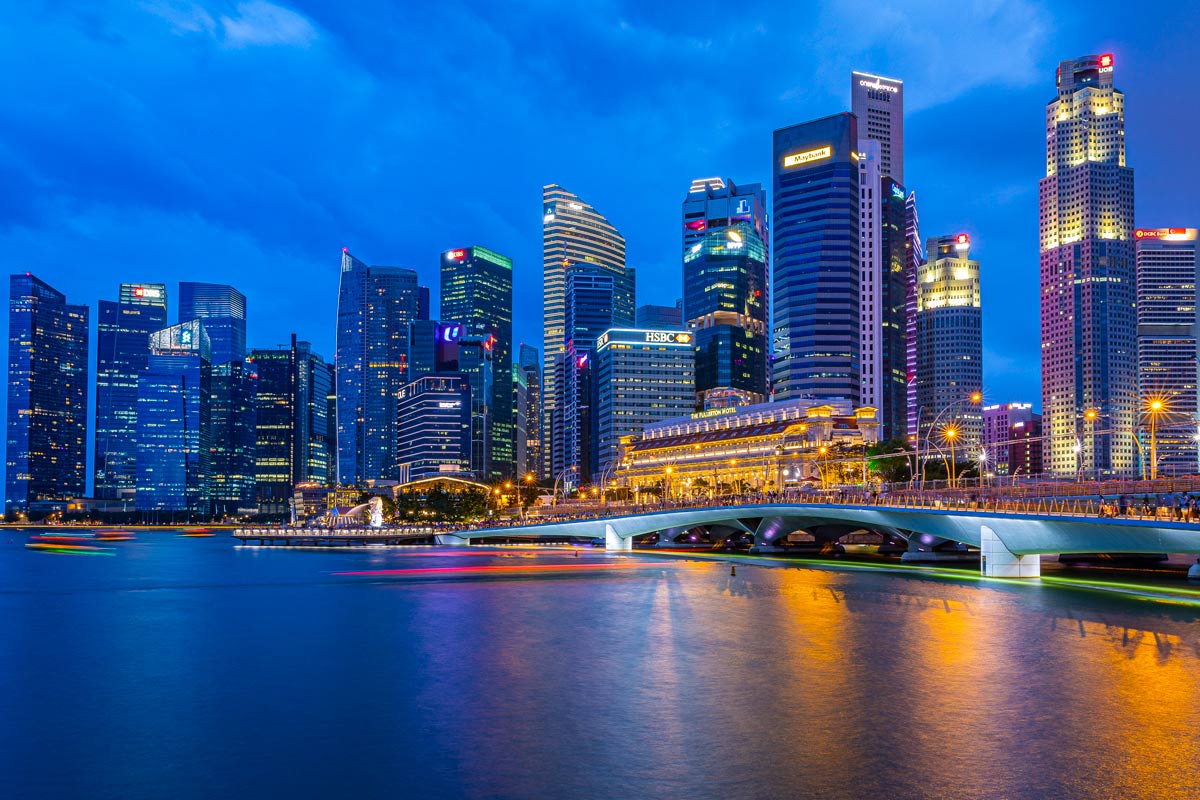 Singapura - Inovação, Economia e Negócios 3 brasil inovador singapura