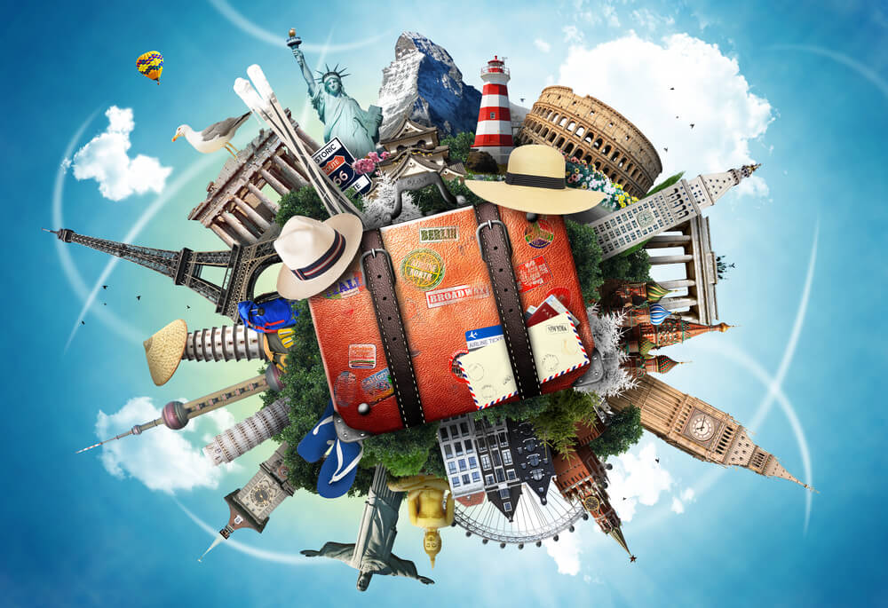Turismo - Inovação, Economia e Negócios 3 brasil inovador turismo