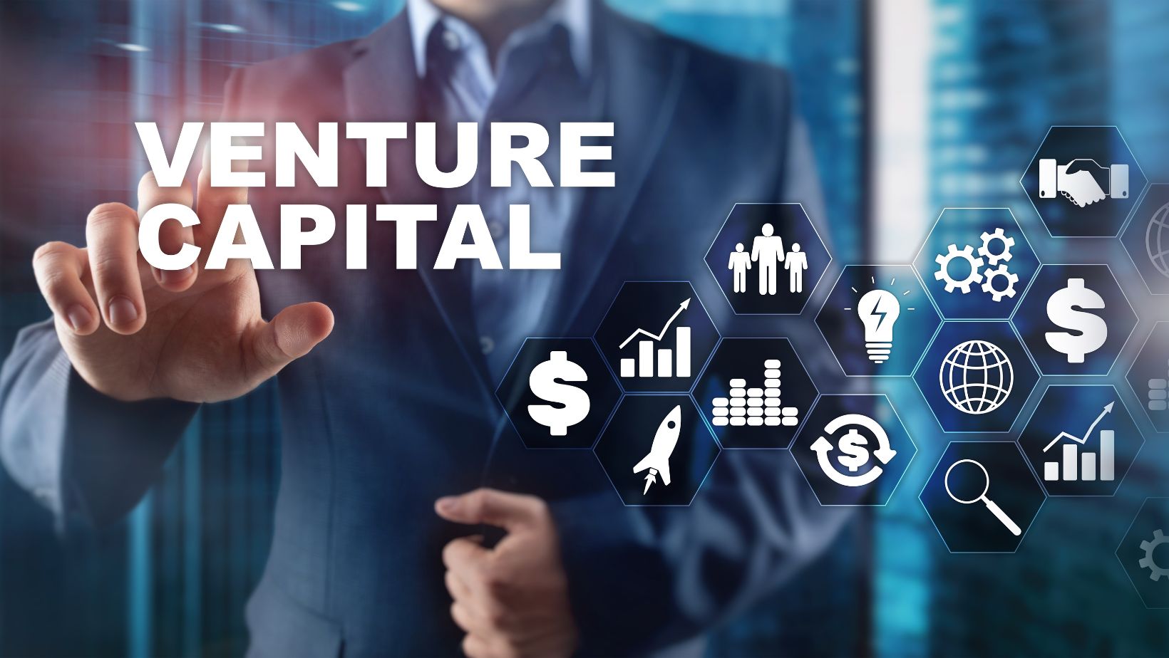 brasil inovador venture capital investidores
