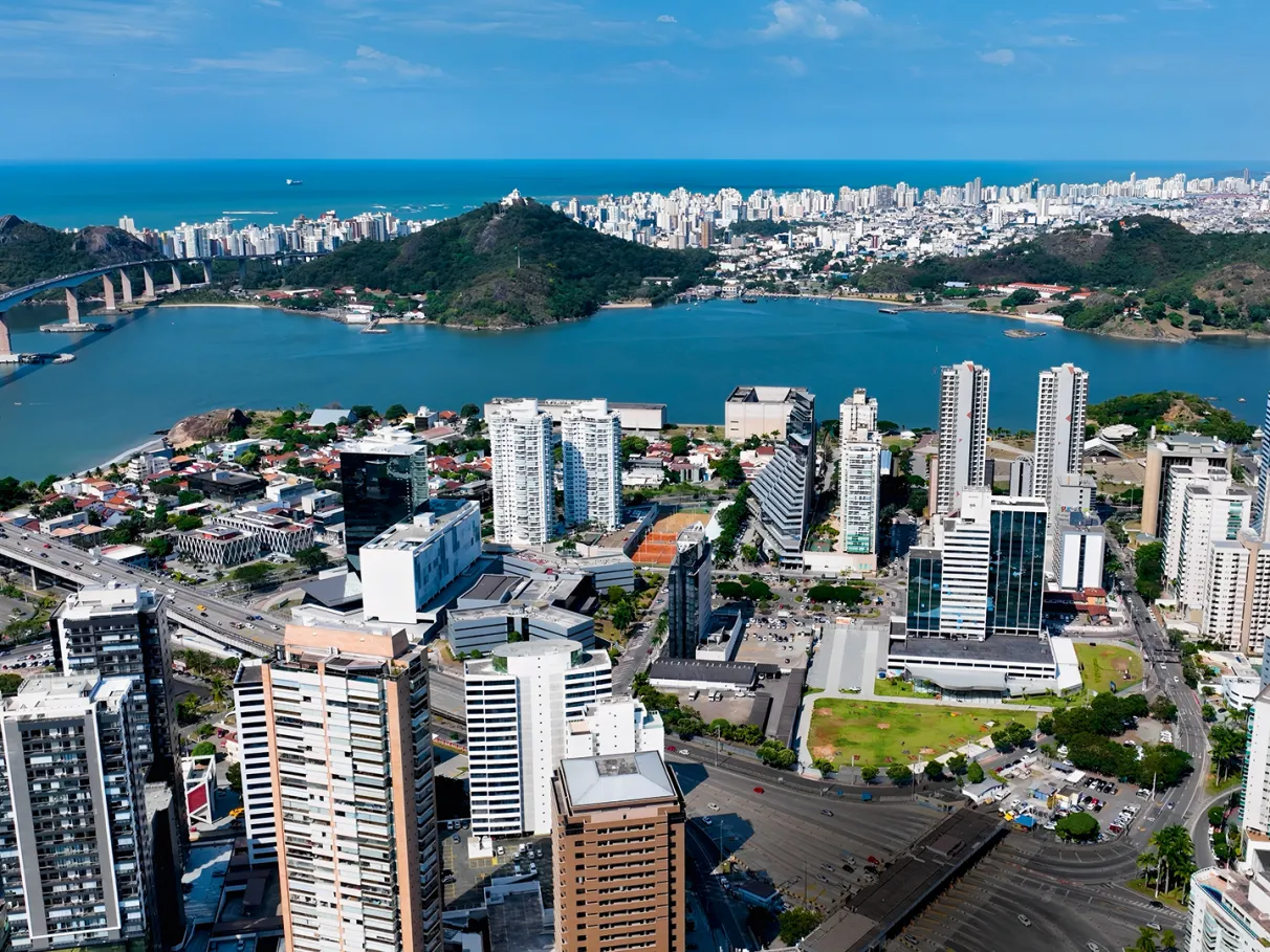 brasil inovador vitória