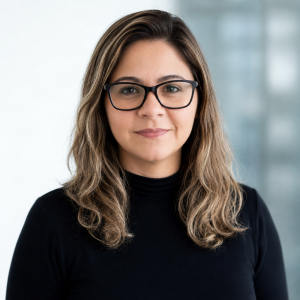 Picture of Wendy de Oliveira