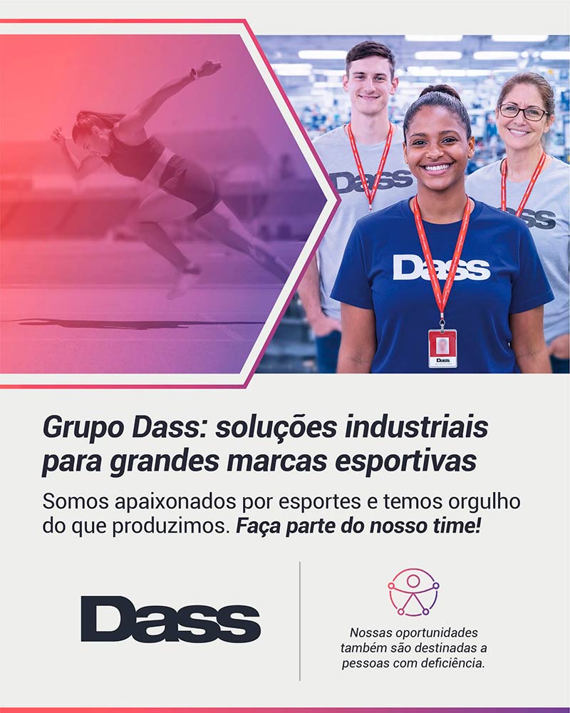 Indústria Calçadista - Inovação, Economia e Negócios
