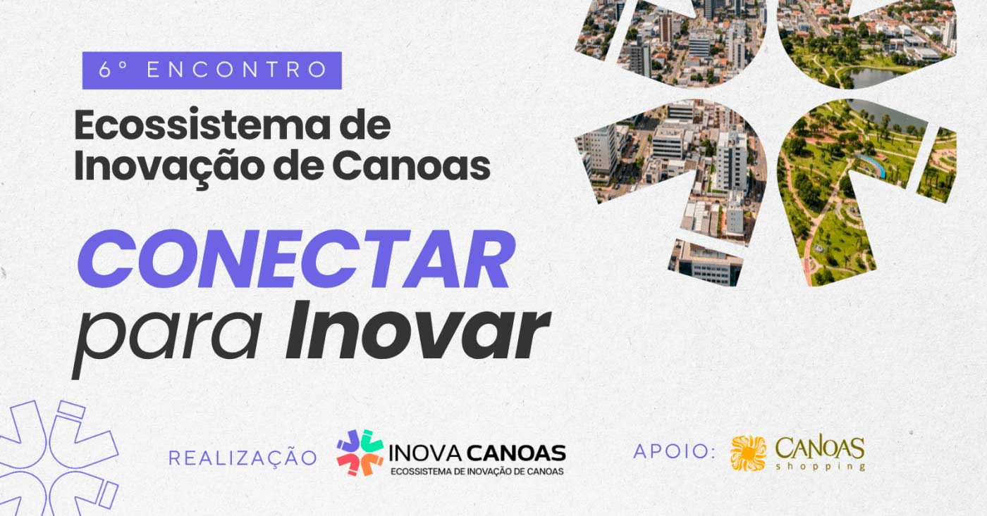 inova canoas