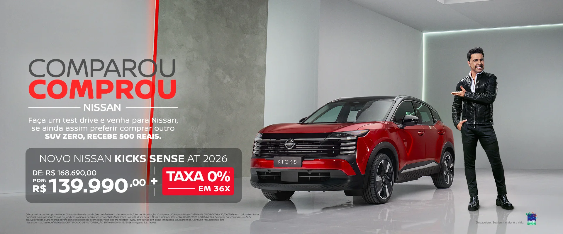 iesa nissan